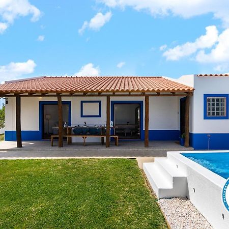 Whome | Comporta Family Beach House Екстериор снимка