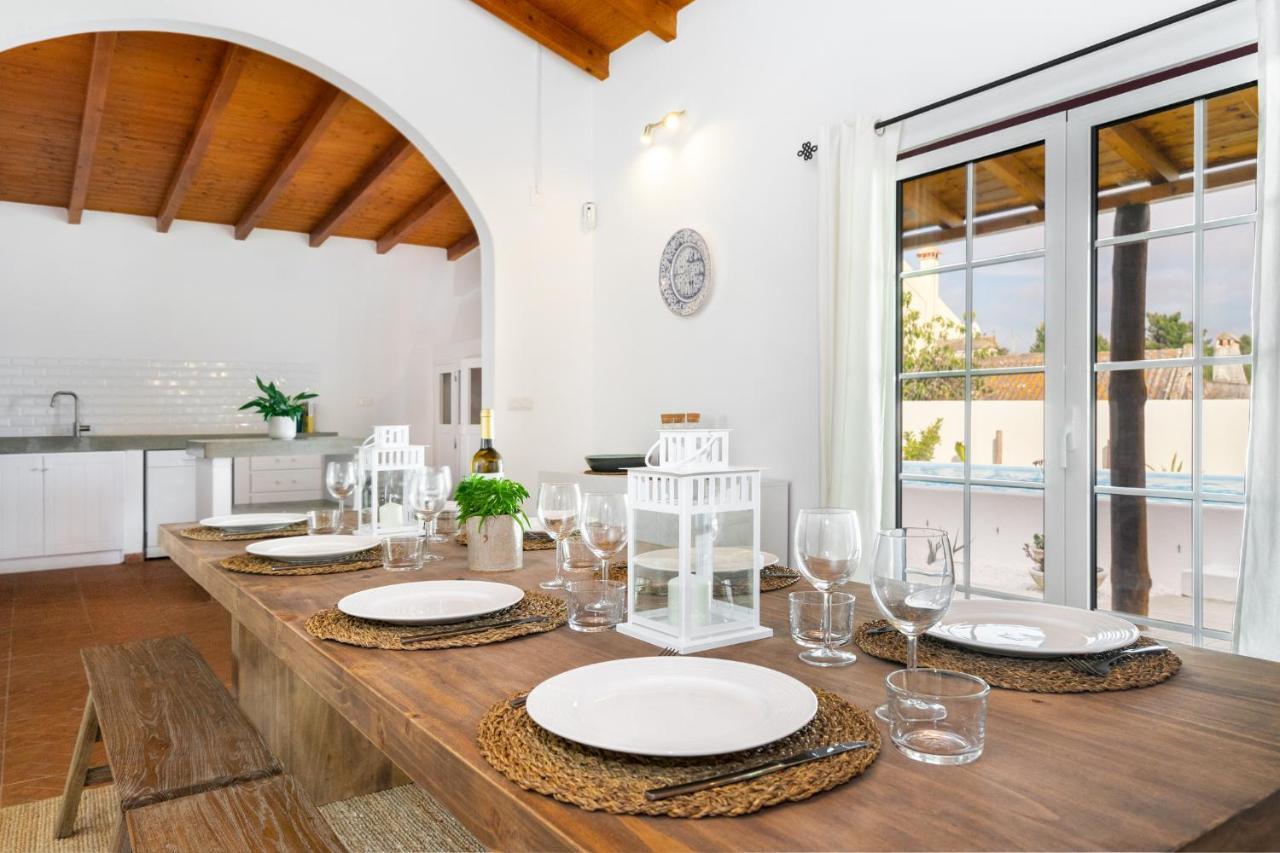 Whome | Comporta Family Beach House Екстериор снимка