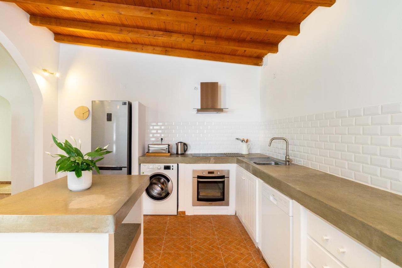 Whome | Comporta Family Beach House Екстериор снимка