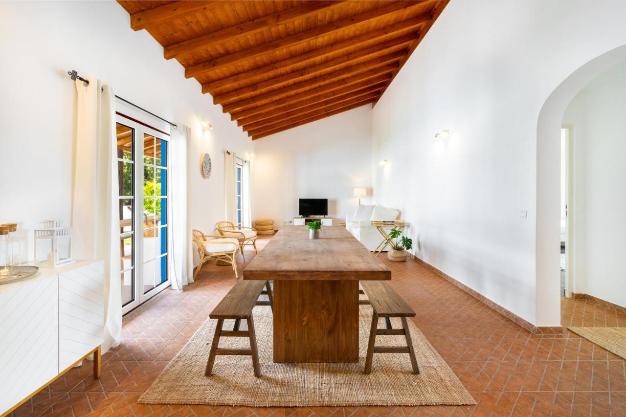 Whome | Comporta Family Beach House Екстериор снимка