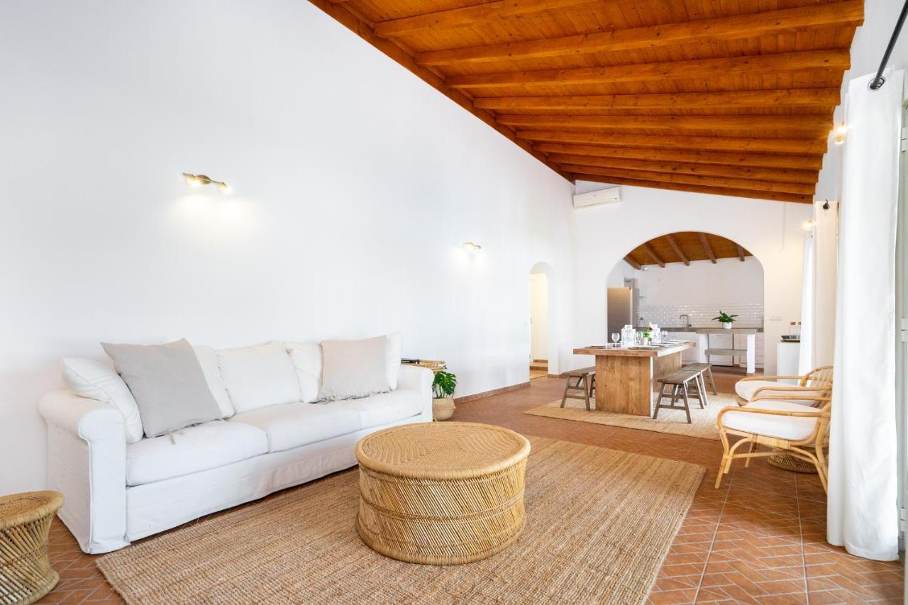 Whome | Comporta Family Beach House Екстериор снимка
