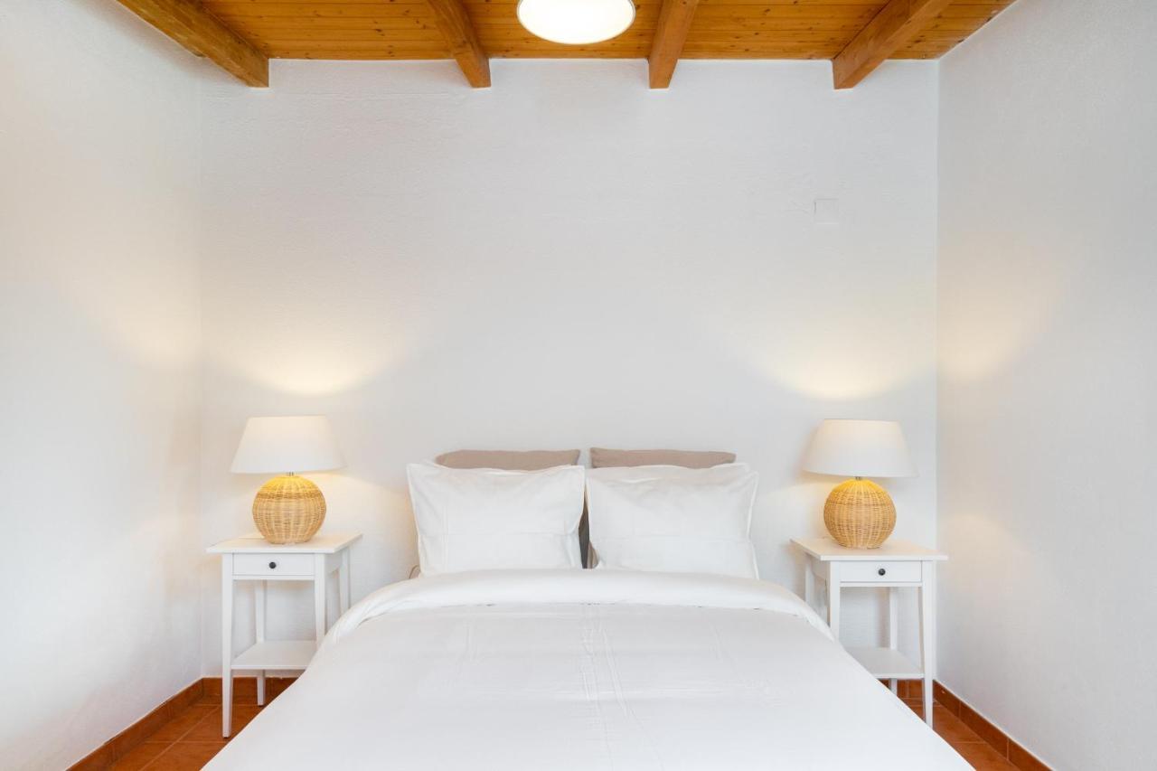 Whome | Comporta Family Beach House Екстериор снимка
