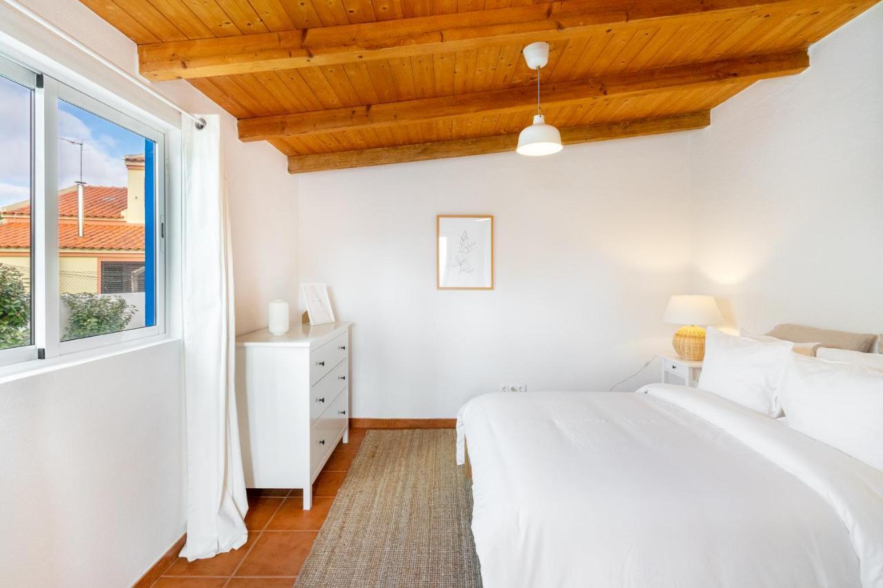 Whome | Comporta Family Beach House Екстериор снимка