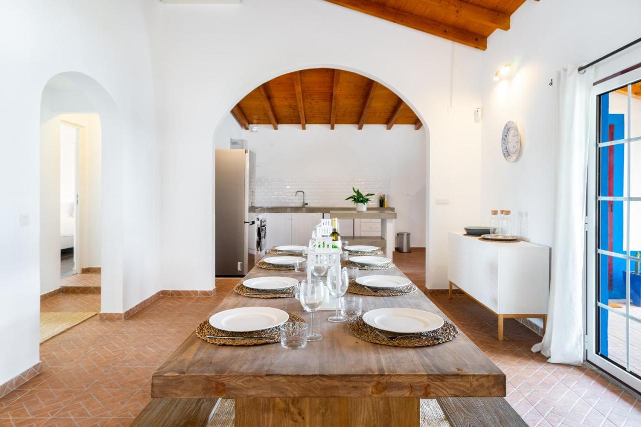 Whome | Comporta Family Beach House Екстериор снимка