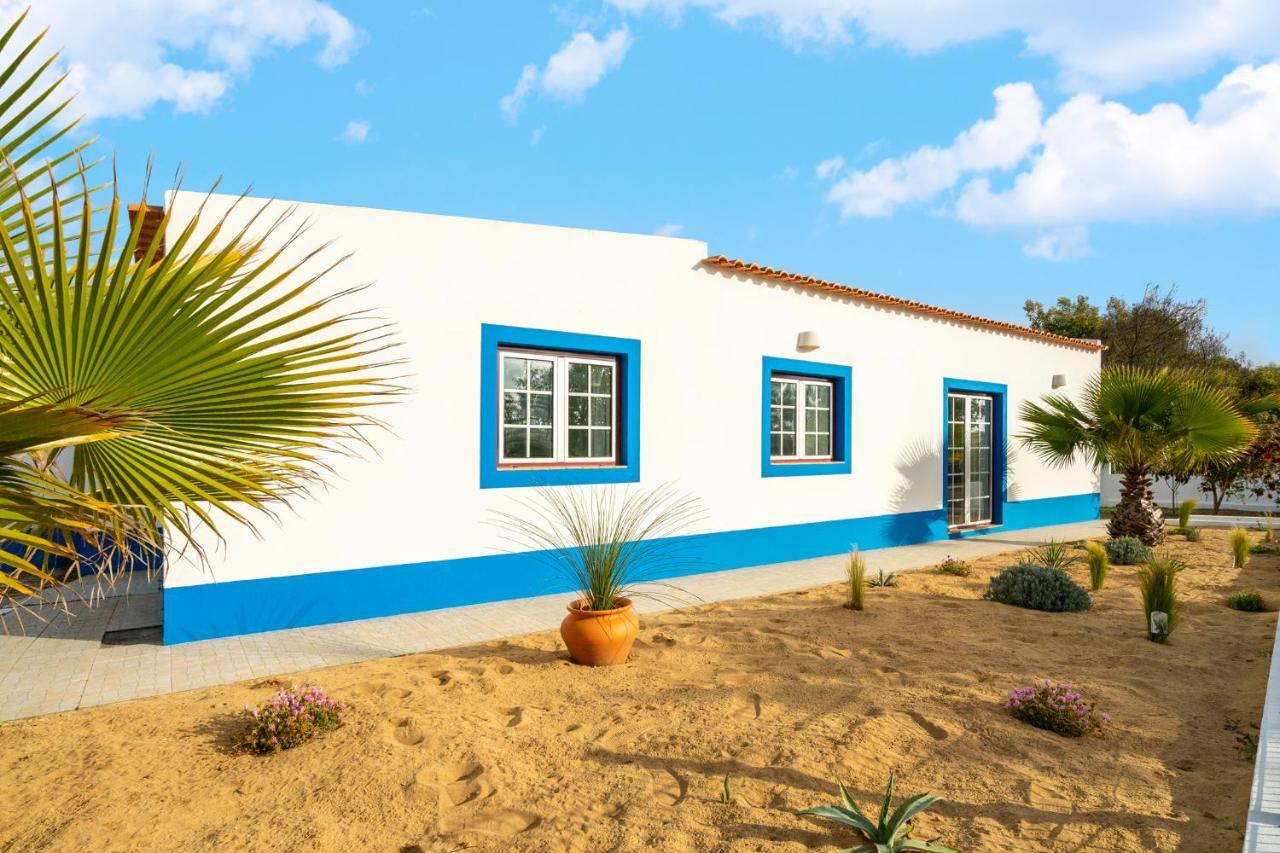 Whome | Comporta Family Beach House Екстериор снимка