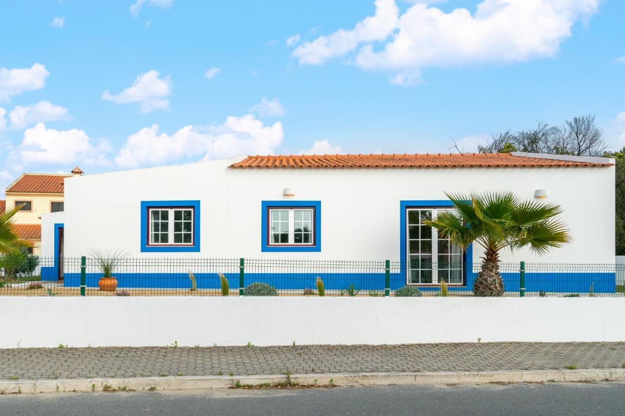 Whome | Comporta Family Beach House Екстериор снимка