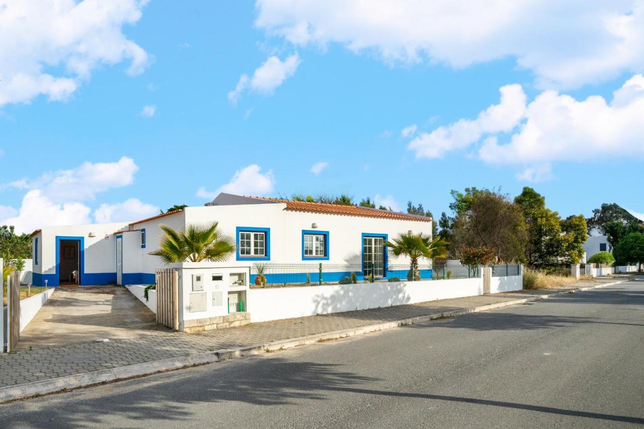 Whome | Comporta Family Beach House Екстериор снимка