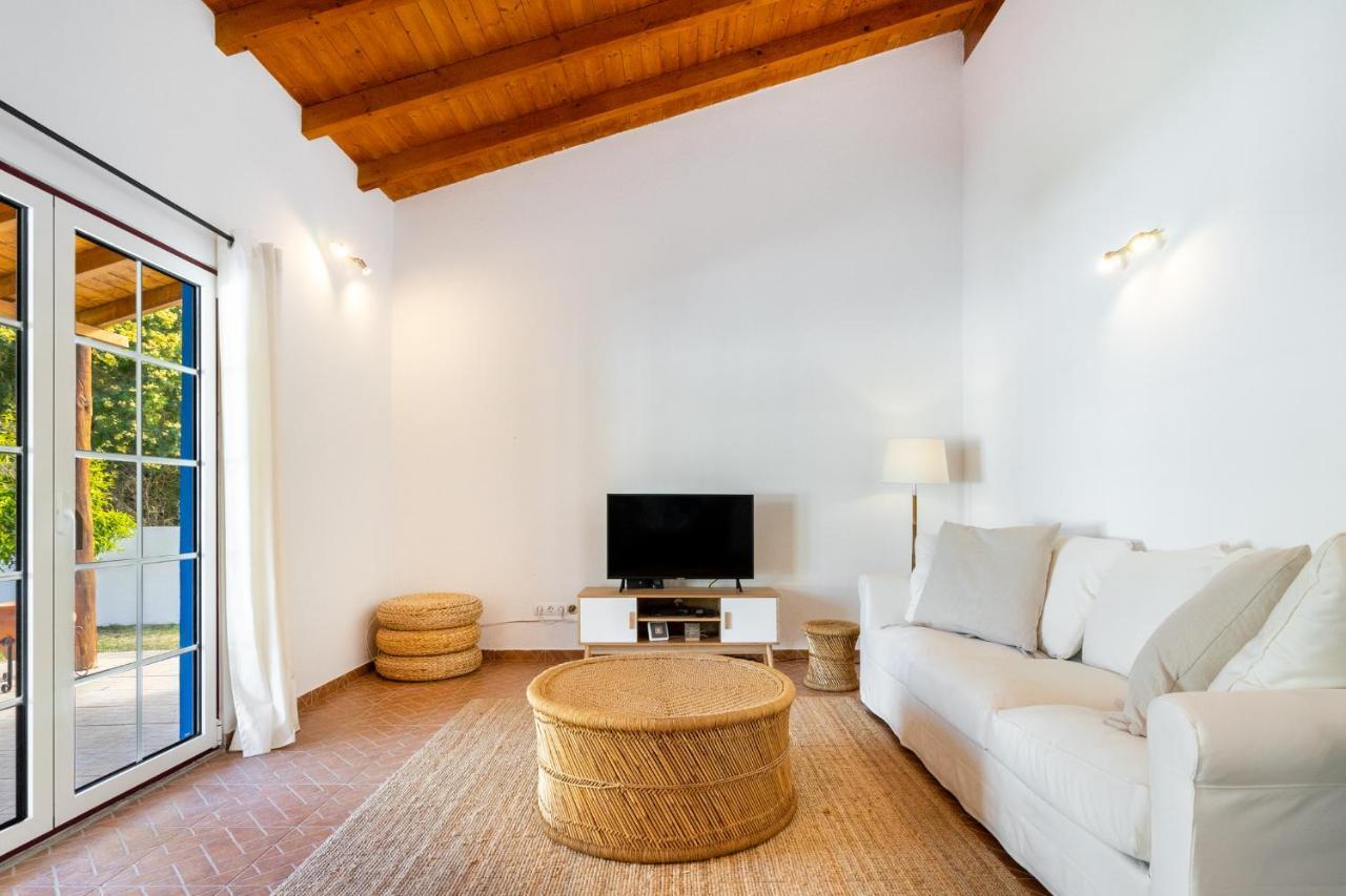 Whome | Comporta Family Beach House Екстериор снимка
