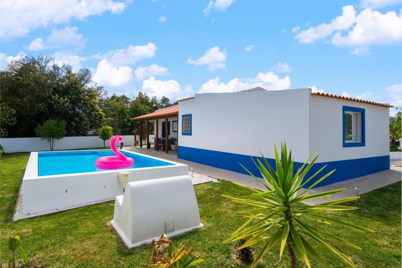 Whome | Comporta Family Beach House Екстериор снимка