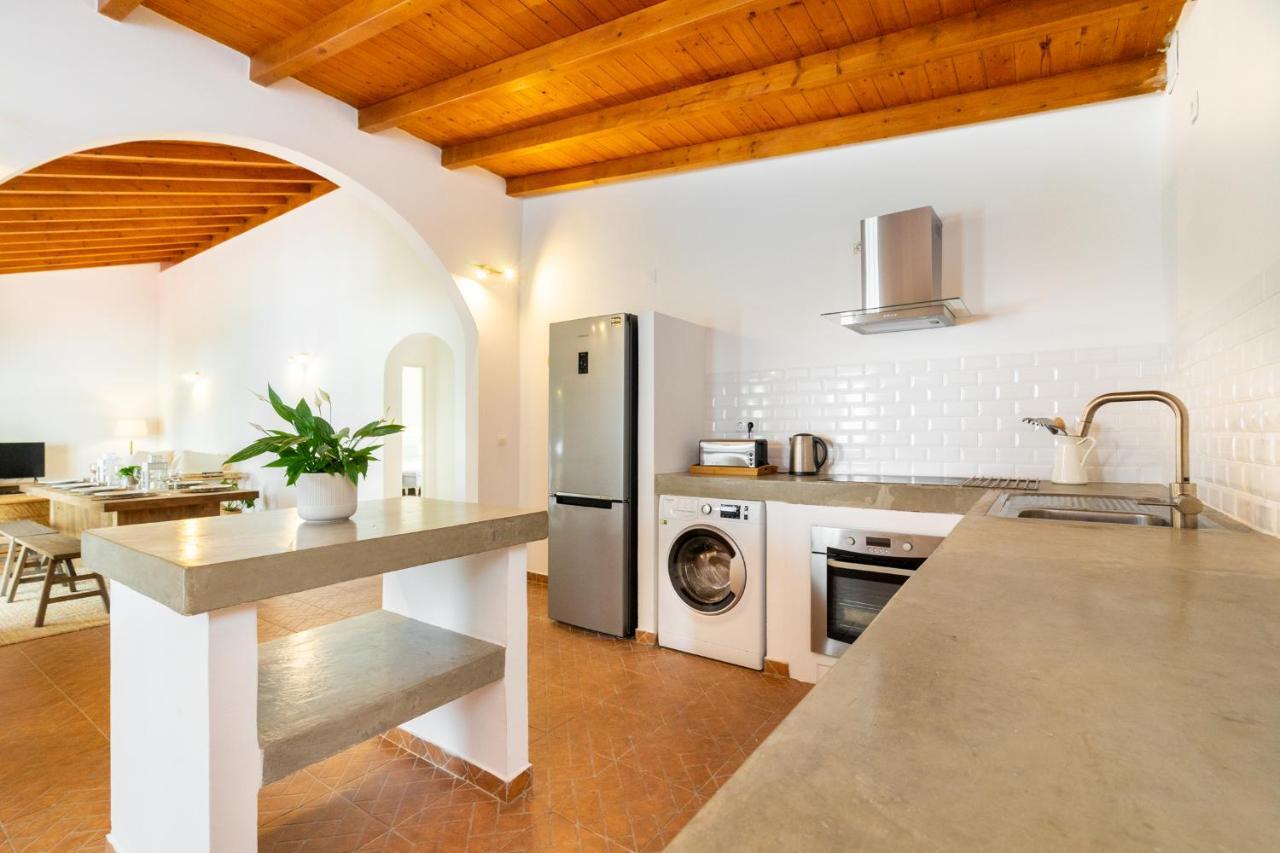 Whome | Comporta Family Beach House Екстериор снимка