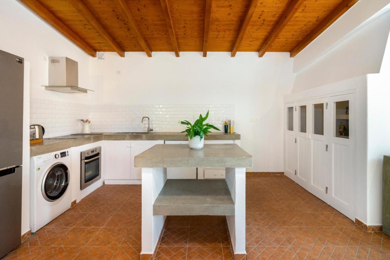 Whome | Comporta Family Beach House Екстериор снимка