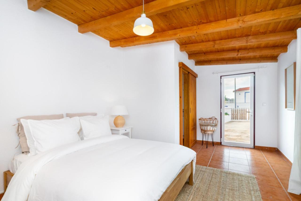 Whome | Comporta Family Beach House Екстериор снимка